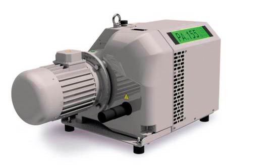 Вакуумный насос серии PA