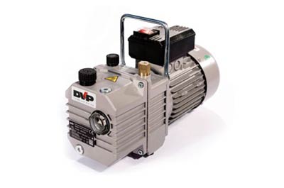 Пластинчато-роторный вакуумный насос серии RD RC DB DC