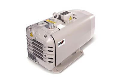 Пластинчато-роторные вакуумные насосы серии SB SC